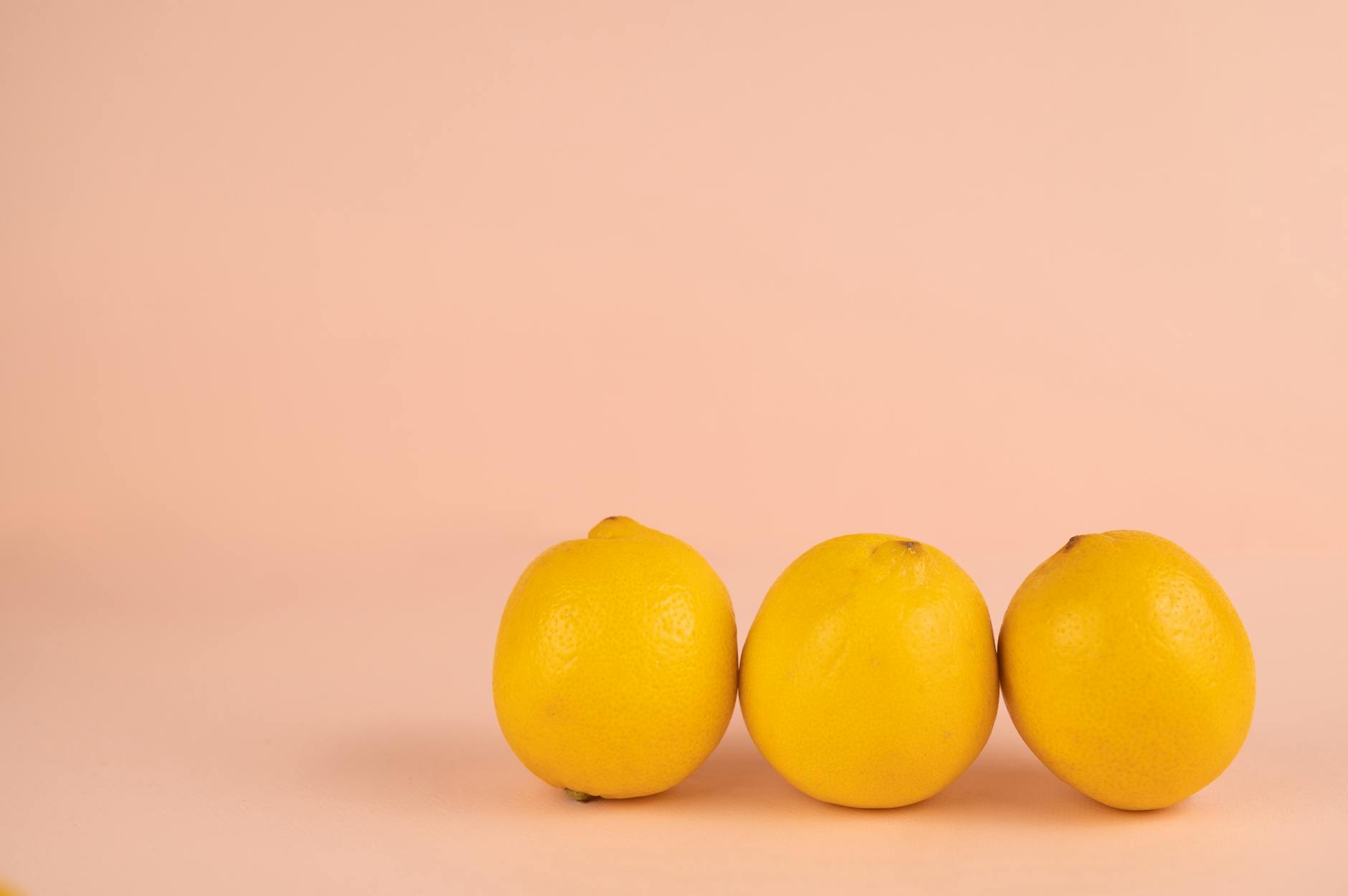 Colorful vibrators on bright yellow background symbolizing joy and pleasure reclamation